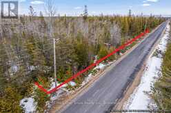 LOT 43 WARNER BAY ROAD | Tobermory Ontario | Slide Image Twelve