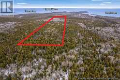 LOT 43 WARNER BAY ROAD | Tobermory Ontario | Slide Image One