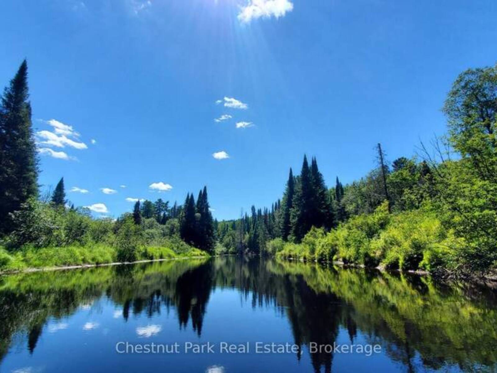 00 DEER LAKE ROAD, Emsdale, Ontario P0A 1J0