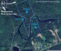 00 DEER LAKE ROAD | Emsdale Ontario | Slide Image Seven