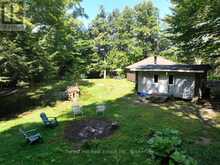 30945 KAWAGAMA LAKE WAO | Lake of Bays Ontario | Slide Image Twelve