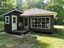 30945 KAWAGAMA LAKE WAO | Lake of Bays Ontario | Slide Image One