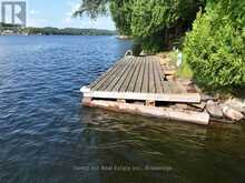 30945 KAWAGAMA LAKE WAO | Lake of Bays Ontario | Slide Image Two