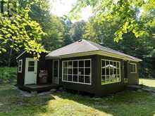 30945 KAWAGAMA LAKE WAO | Lake of Bays Ontario | Slide Image Thirty