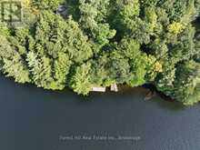 30945 KAWAGAMA LAKE WAO | Lake of Bays Ontario | Slide Image Six