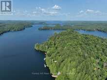 30945 KAWAGAMA LAKE WAO | Lake of Bays Ontario | Slide Image Seven