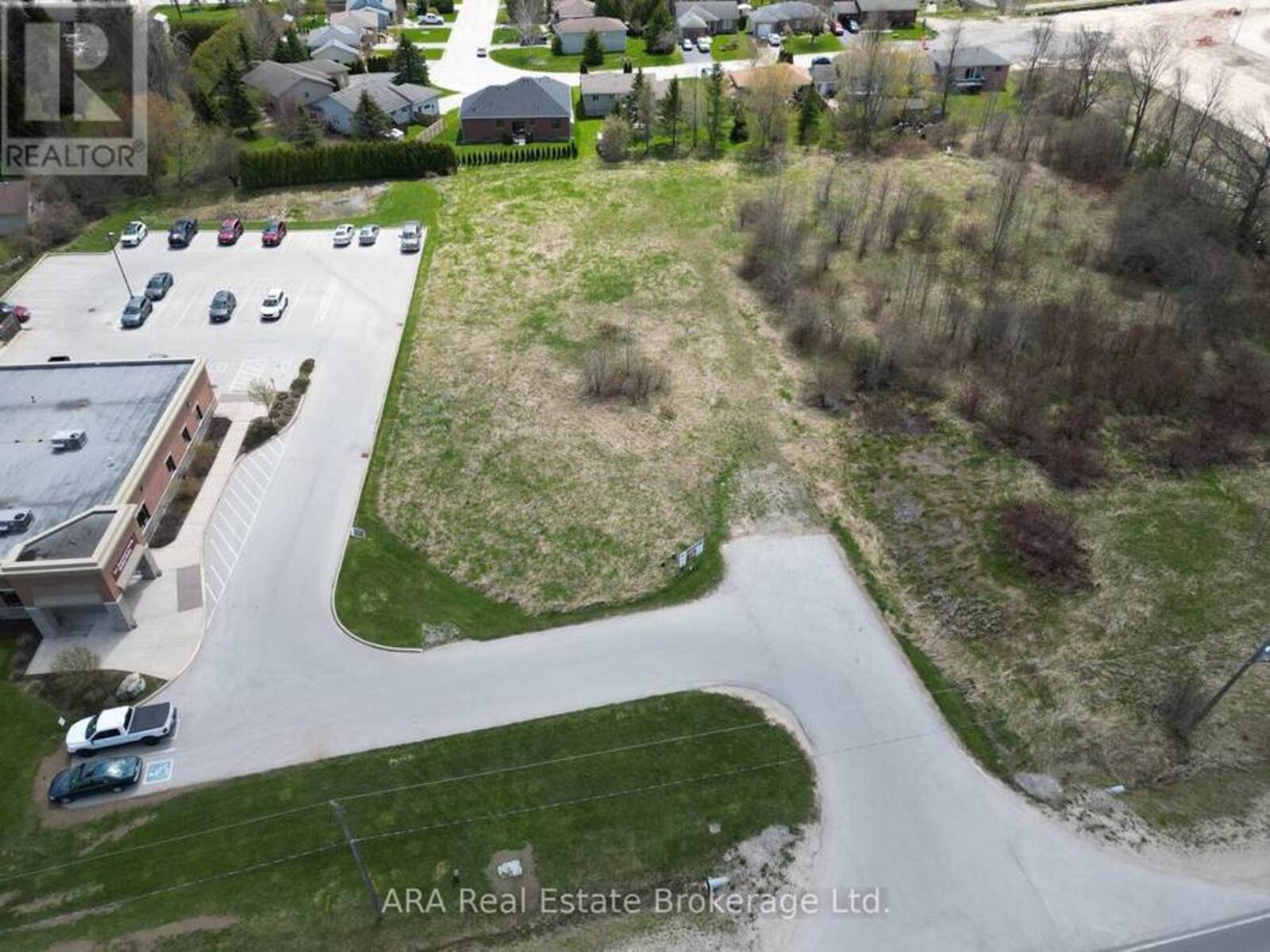 206104 26 HIGHWAY W, Meaford, Ontario N4L 1L9