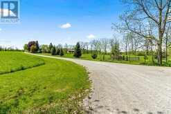 268 FOX RIDGE ROAD | Clarksburg Ontario | Slide Image Four
