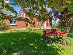 268 FOX RIDGE ROAD Clarksburg Ontario, N0H 1J0