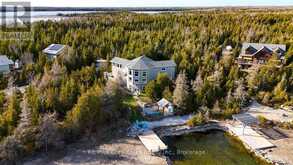 41 BOYDS HARBOUR LOOP | Lion's Head Ontario | Slide Image One