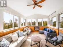 41 BOYDS HARBOUR LOOP | Lion's Head Ontario | Slide Image Thirty-two