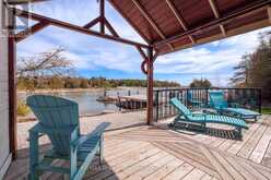 41 BOYDS HARBOUR LOOP | Lion's Head Ontario | Slide Image Three