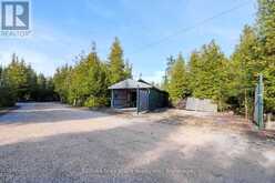 41 BOYDS HARBOUR LOOP | Lion's Head Ontario | Slide Image Forty
