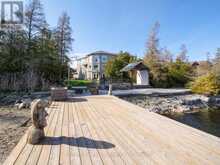 41 BOYDS HARBOUR LOOP | Lion's Head Ontario | Slide Image Forty-one