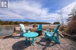 41 BOYDS HARBOUR LOOP | Lion's Head Ontario | Slide Image Forty-three