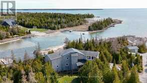 41 BOYDS HARBOUR LOOP | Lion's Head Ontario | Slide Image Forty-seven