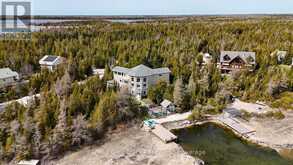 41 BOYDS HARBOUR LOOP | Lion's Head Ontario | Slide Image Fifty
