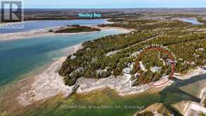 41 BOYDS HARBOUR LOOP | Lion's Head Ontario | Slide Image Five