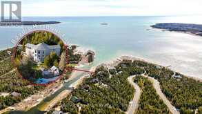 41 BOYDS HARBOUR LOOP | Lion's Head Ontario | Slide Image Six