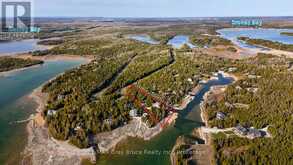 41 BOYDS HARBOUR LOOP | Lion's Head Ontario | Slide Image Eight