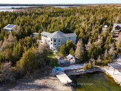 41 BOYDS HARBOUR LOOP Lion's Head Ontario, N0H 1W0