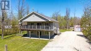 94 MAPLE DRIVE | Miller Lake Ontario | Slide Image Three