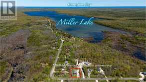 94 MAPLE DRIVE | Miller Lake Ontario | Slide Image Eight