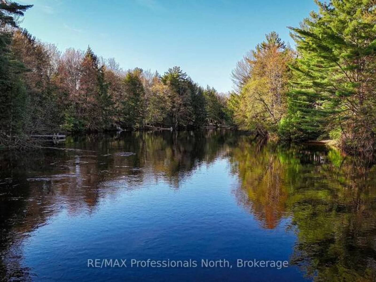 1063 FORRESTER TRAIL N, Bracebridge, Ontario P1L 1W9