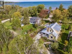 154 BLUE MOUNTAIN DRIVE The Blue Mountains Ontario, L9Y 0K9