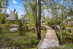 154 BLUE MOUNTAIN DRIVE | The Blue Mountains Ontario | Slide Image Thirty-one