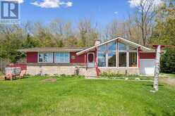25 SHORELINE DRIVE | Miller Lake Ontario | Slide Image One