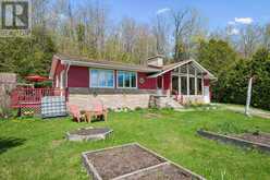 25 SHORELINE DRIVE | Miller Lake Ontario | Slide Image Two