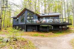 1117 TURTLE LAKE ROAD | Gravenhurst Ontario | Slide Image Fifteen