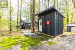 1117 TURTLE LAKE ROAD | Gravenhurst Ontario | Slide Image Sixteen