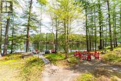 1117 TURTLE LAKE ROAD | Gravenhurst Ontario | Slide Image Twenty
