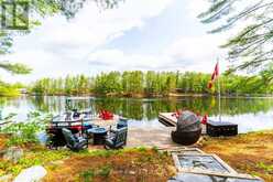 1117 TURTLE LAKE ROAD | Gravenhurst Ontario | Slide Image Twenty-one