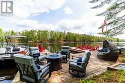 1117 TURTLE LAKE ROAD | Gravenhurst Ontario | Slide Image Twenty-two