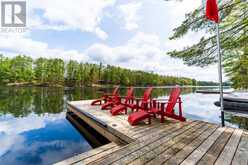 1117 TURTLE LAKE ROAD | Gravenhurst Ontario | Slide Image Twenty-three