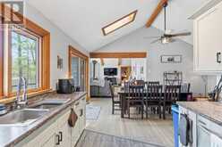 1117 TURTLE LAKE ROAD | Gravenhurst Ontario | Slide Image Seven