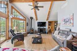 1117 TURTLE LAKE ROAD | Gravenhurst Ontario | Slide Image Eight