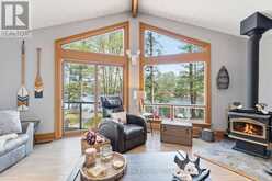 1117 TURTLE LAKE ROAD | Gravenhurst Ontario | Slide Image Nine