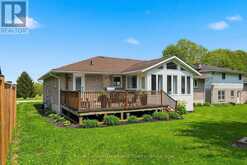 17 BROWN STREET N | Minto Ontario | Slide Image Seven