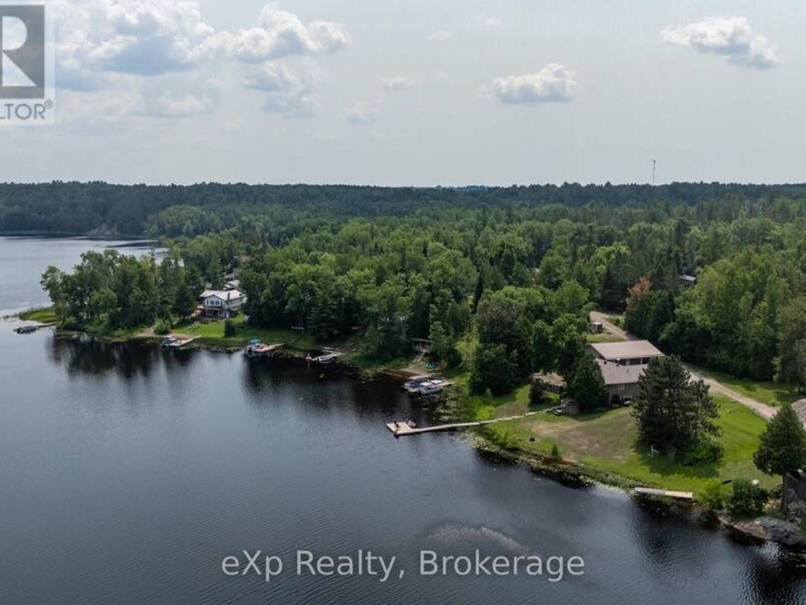 688A PREVOST ROAD, French River, Ontario P0M 2N0