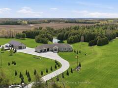 565332 SIDEROAD 7A The Blue Mountains Ontario, N0H 1N0
