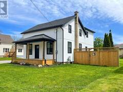 563 7TH AVENUE Hanover Ontario, N4N 2J8