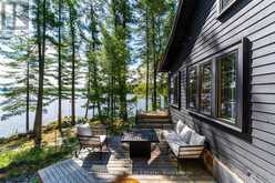 5 IS BEACON ISLAND | Port Carling Ontario | Slide Image Ten