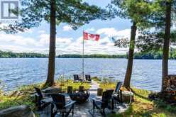 5 IS BEACON ISLAND | Port Carling Ontario | Slide Image Two