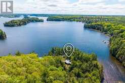 5 IS BEACON ISLAND | Port Carling Ontario | Slide Image Seven