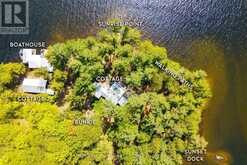 5 IS BEACON ISLAND | Port Carling Ontario | Slide Image Eleven