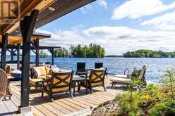 5 IS BEACON ISLAND | Port Carling Ontario | Slide Image Thirty-nine